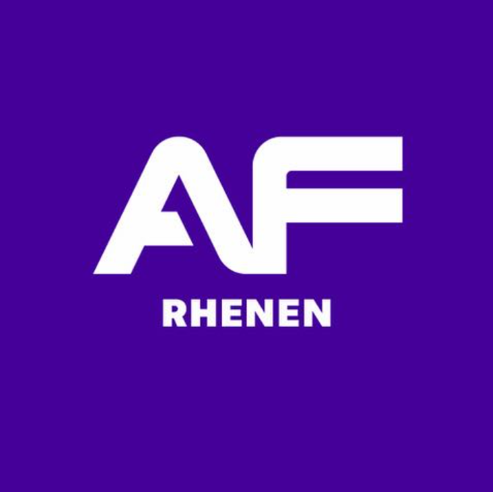 Anytime Fitness Rhenen